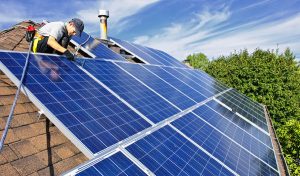Service d'installation de photovoltaïque et tuiles photovoltaïques à Bessières
